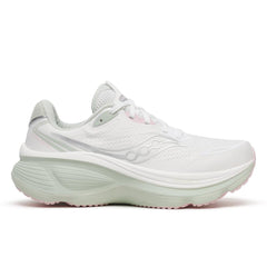 White / Cast