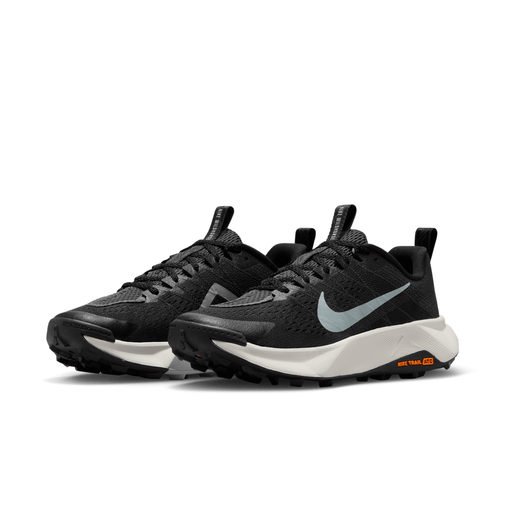 Black / Wolf Grey - Anthracite - Platinum Tint product image 6