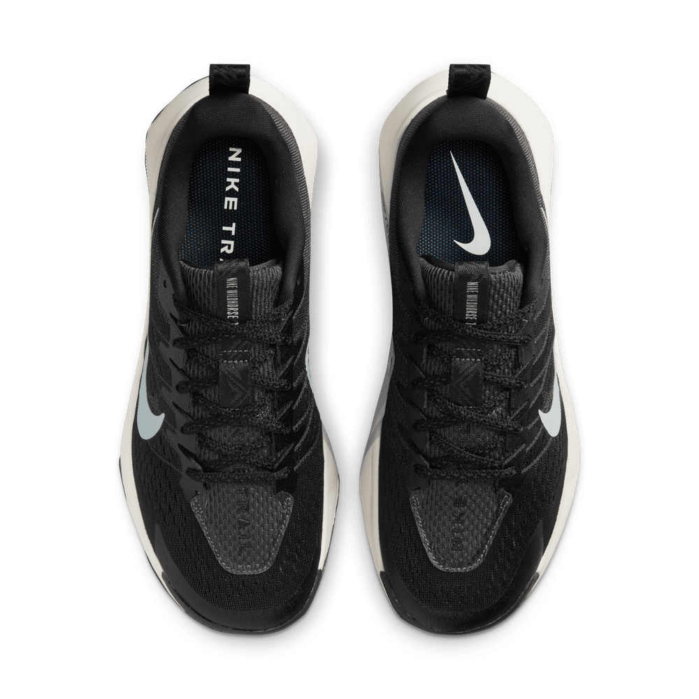 Black / Wolf Grey - Anthracite - Platinum Tint product image 3