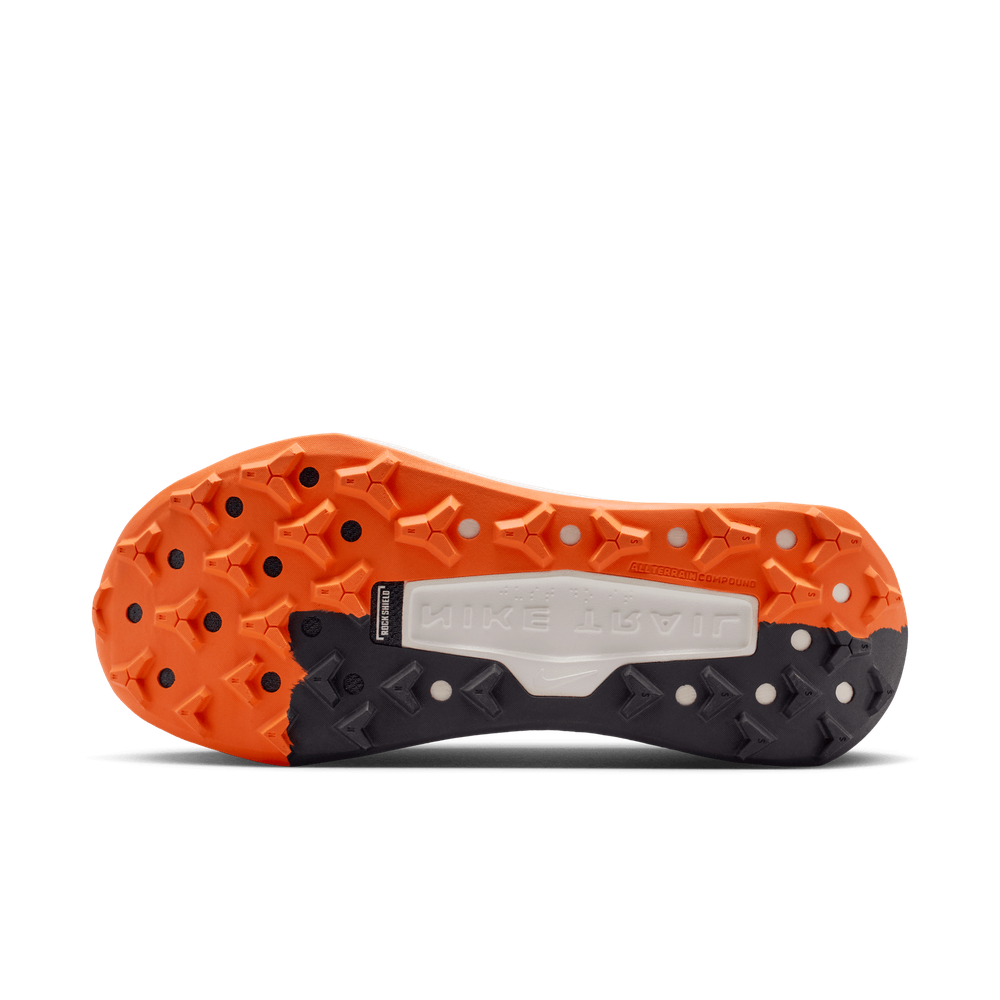 Summit White / Black - Safety Orange - Phantom product image 4
