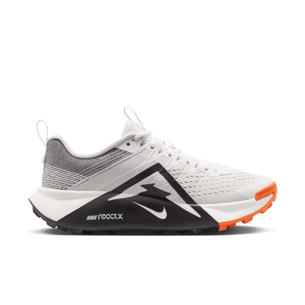 Summit White / Black - Safety Orange - Phantom product image 2