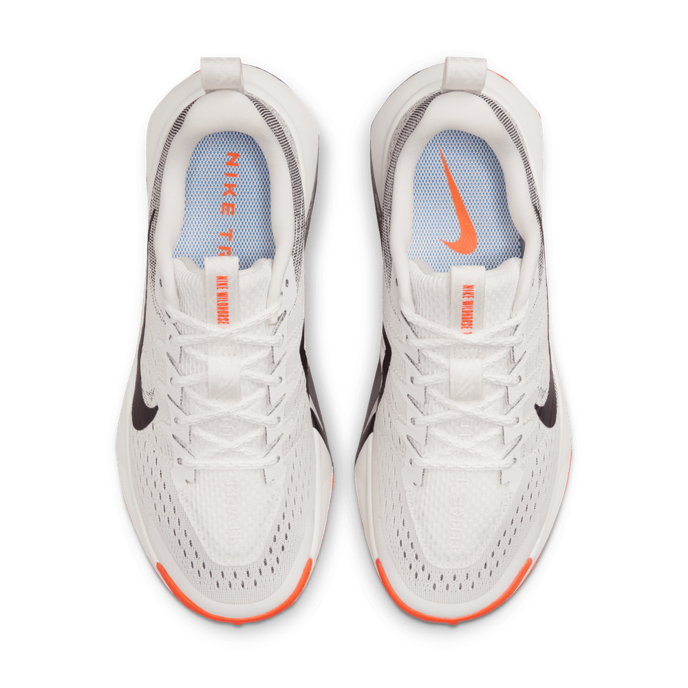 Summit White / Black - Safety Orange - Phantom product image 3