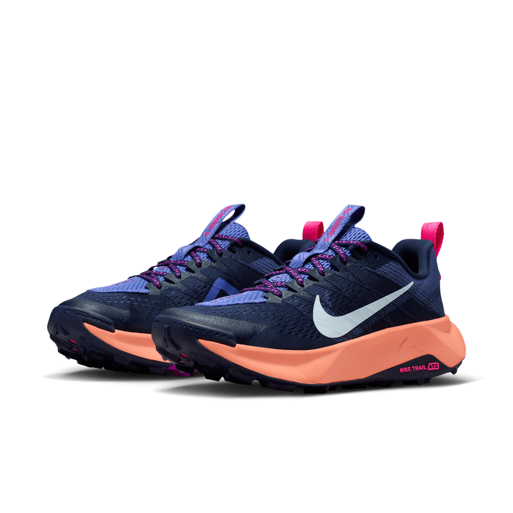 Midnight Navy / Hydrogen Blue - Sapphire product image 6