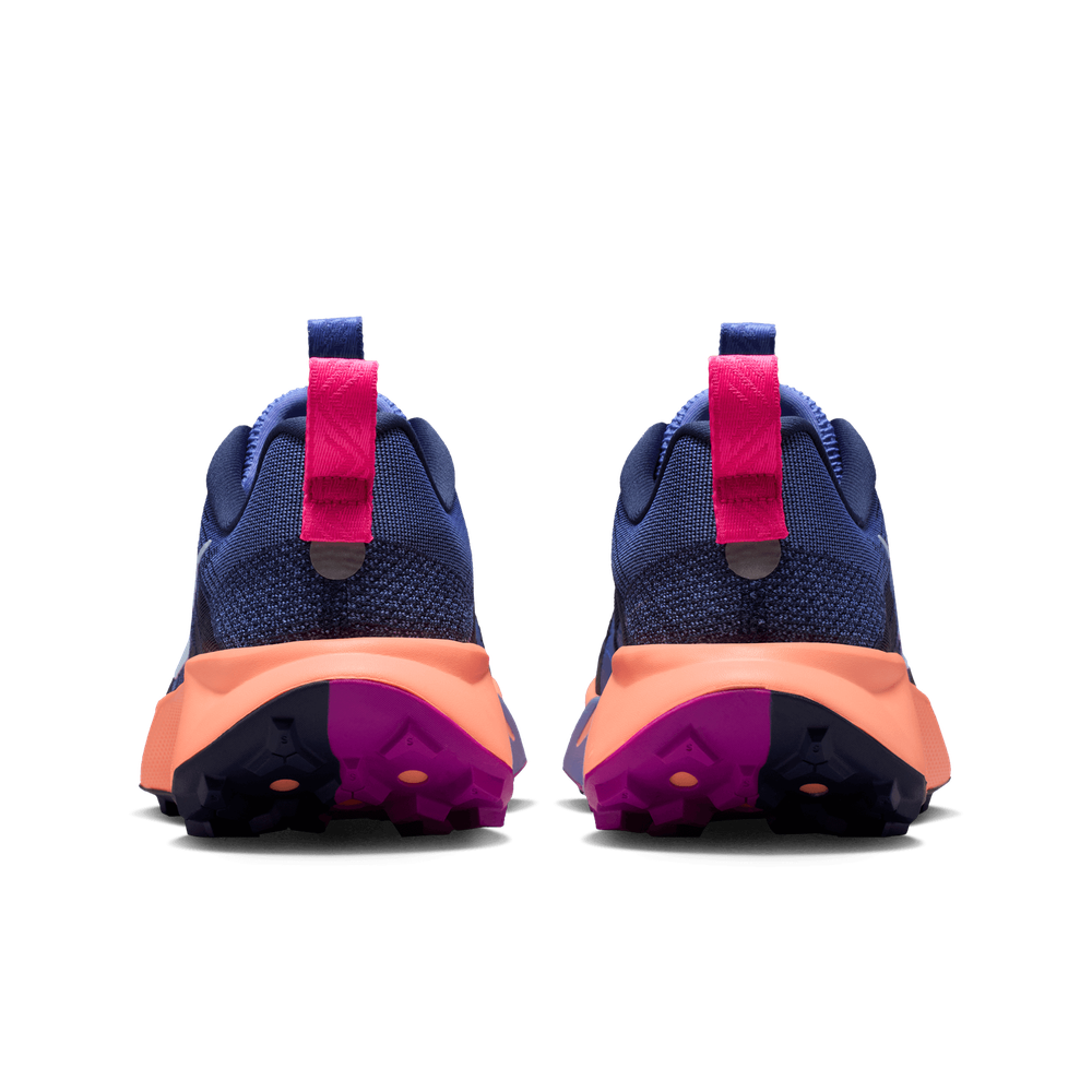 Midnight Navy / Hydrogen Blue - Sapphire product image 5