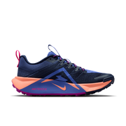 Midnight Navy / Hydrogen Blue - Sapphire product image 2