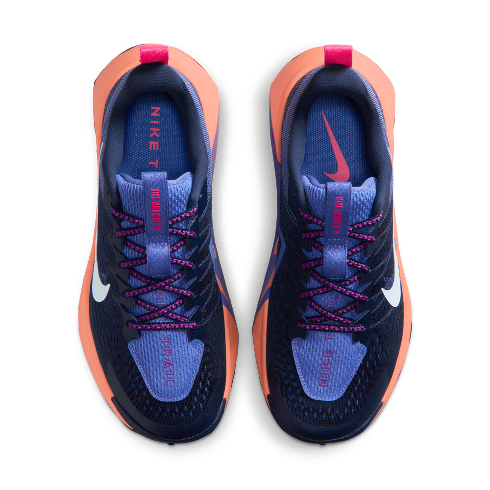 Midnight Navy / Hydrogen Blue - Sapphire product image 3