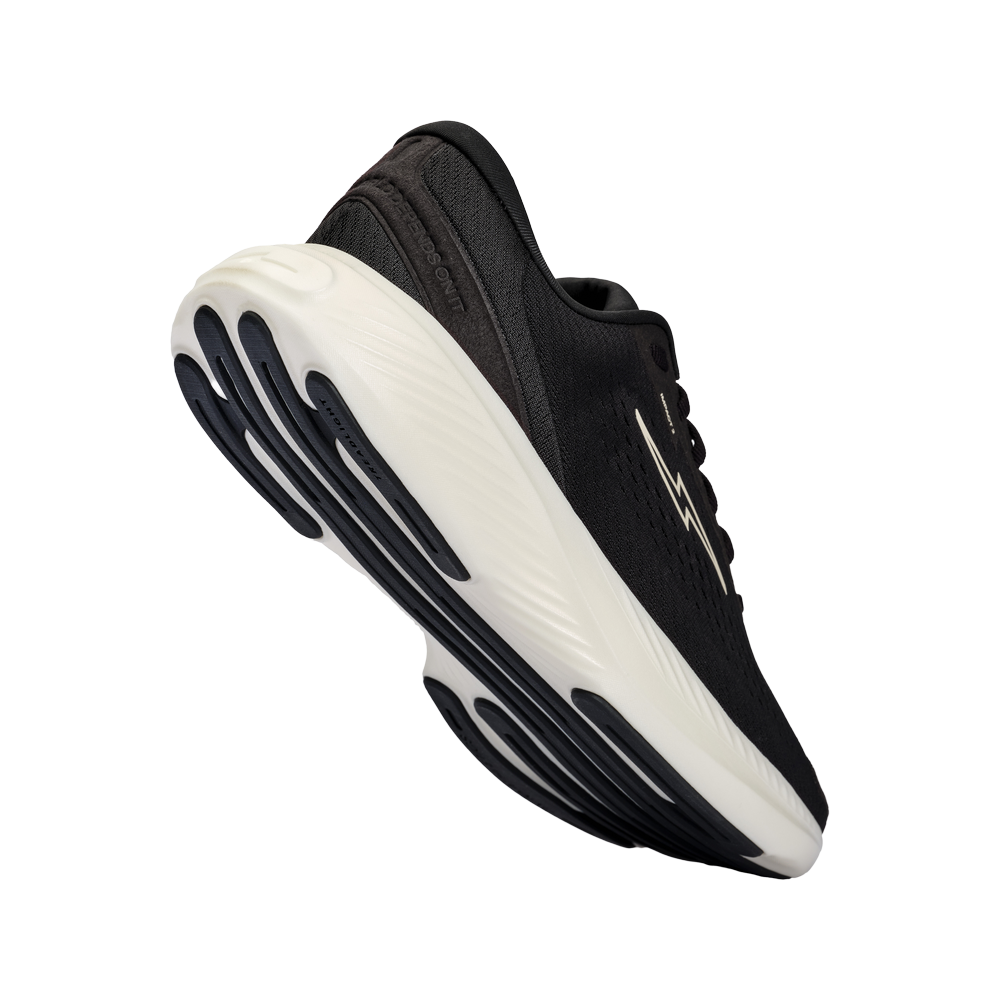 Black / Undyed product image 5