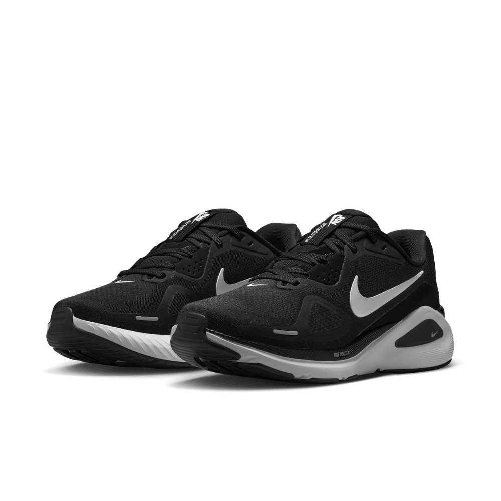 Black / White - Cool Grey - Metallic Silver product image 6