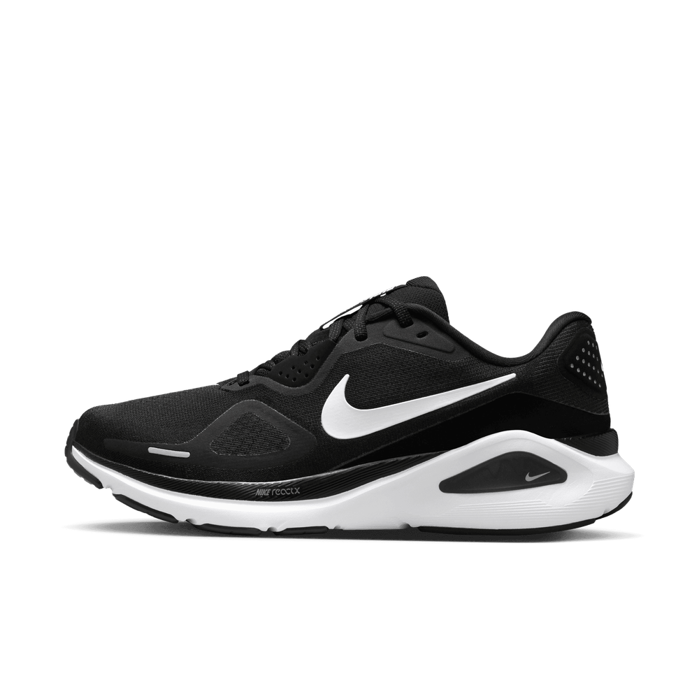Black / White - Cool Grey - Metallic Silver product image 7
