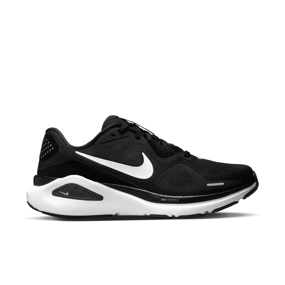 Black / White - Cool Grey - Metallic Silver product image 1