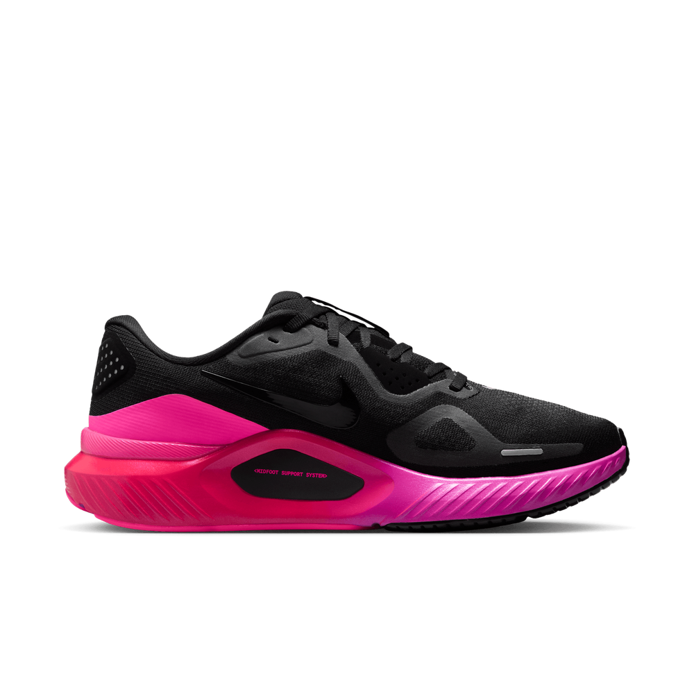 Black / Black - Hyper Pink - Laser Crimson product image 2