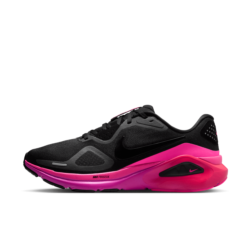 Black / Black - Hyper Pink - Laser Crimson product image 7