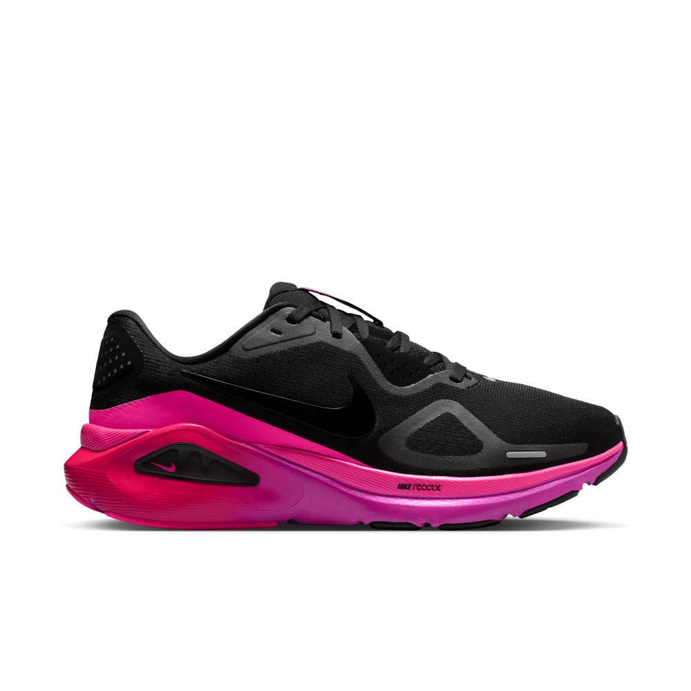 Black / Black - Hyper Pink - Laser Crimson product image 1