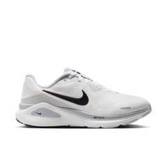 White / Black - Pure Platinum