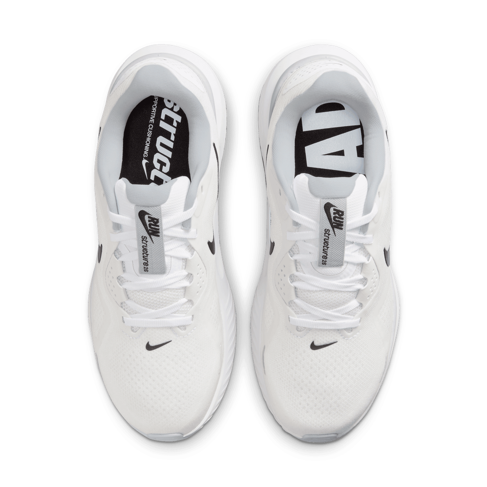White / Black - Pure Platinum product image 3