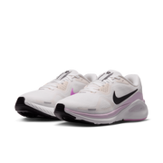 White / Black - Bleached Lilac - Lt Magenta product image 6