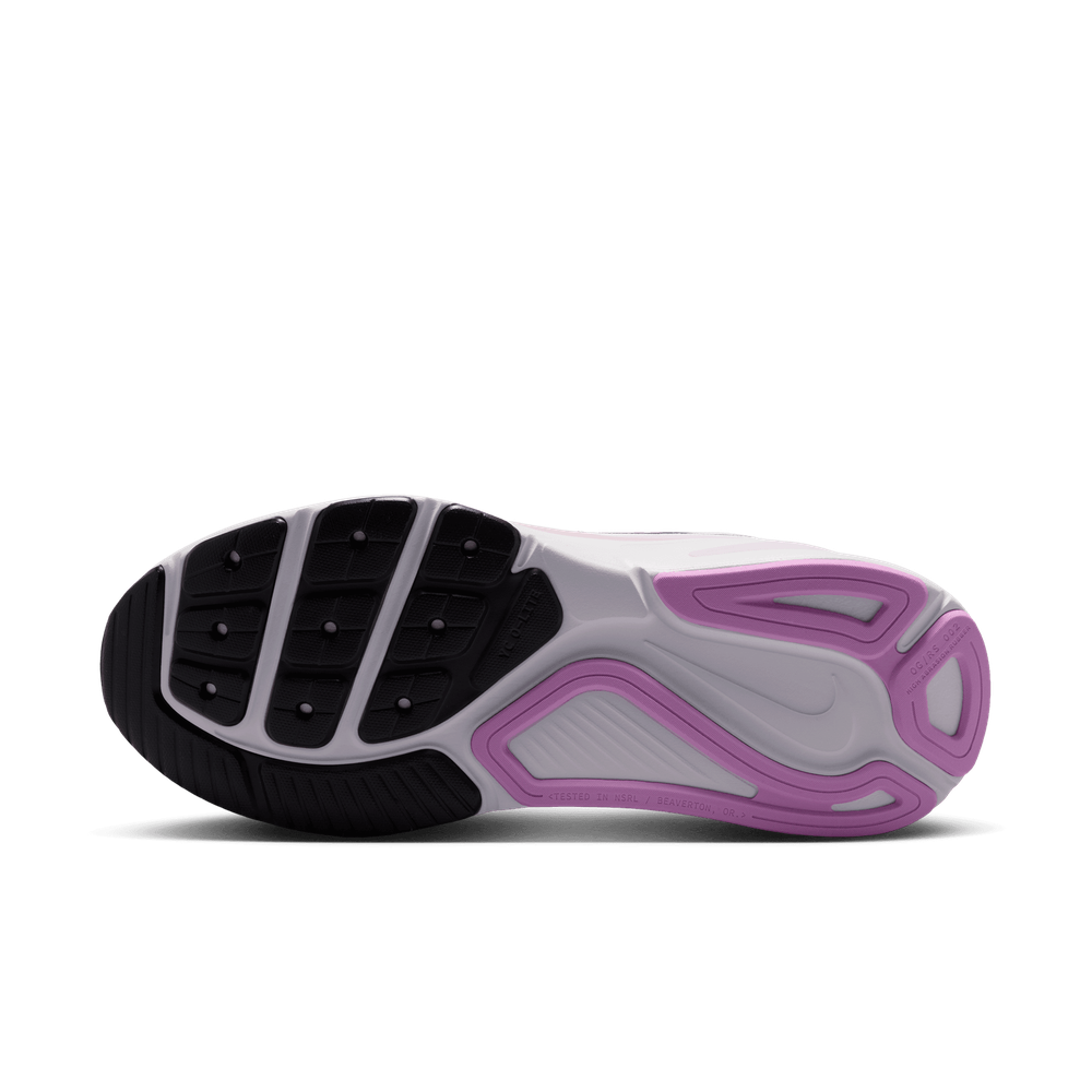 White / Black - Bleached Lilac - Lt Magenta product image 4