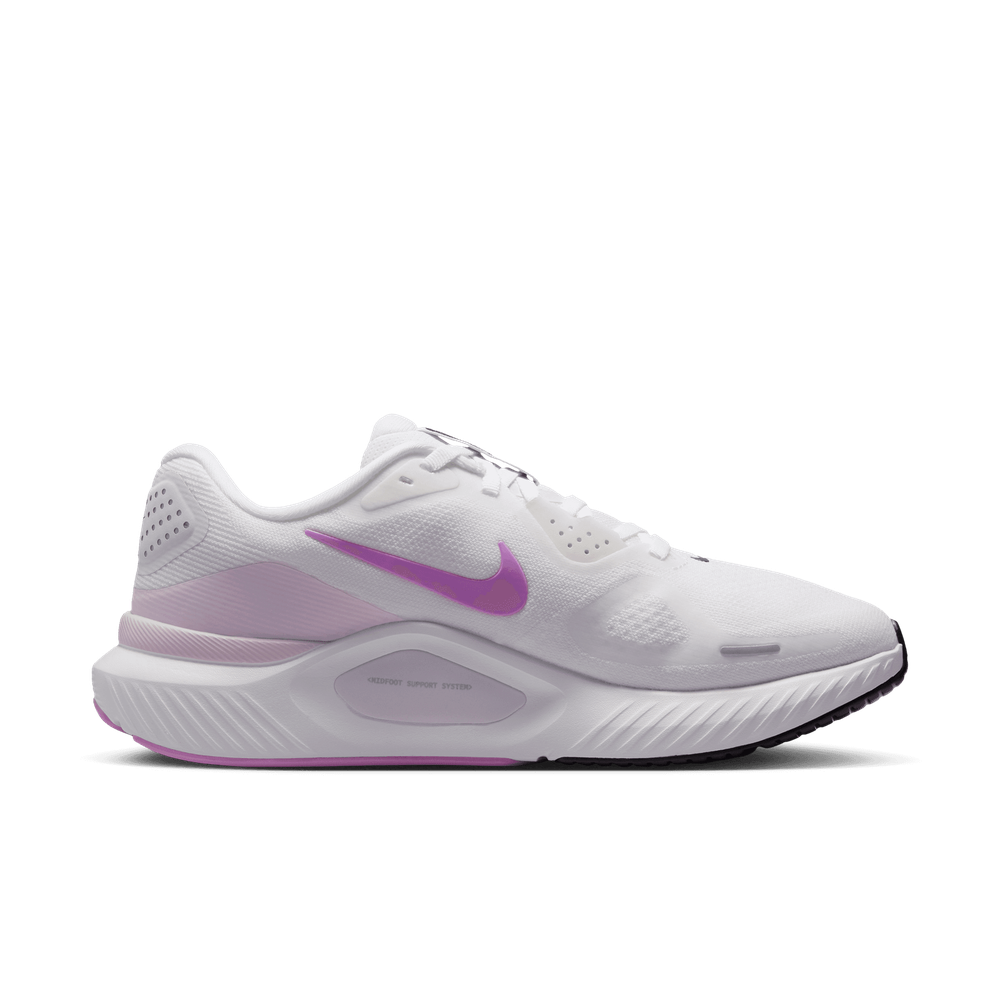 White / Black - Bleached Lilac - Lt Magenta product image 2