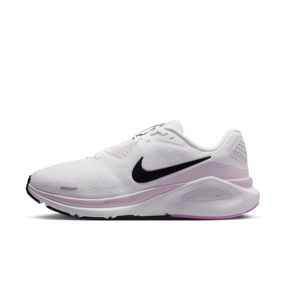 White / Black - Bleached Lilac - Lt Magenta product image 7
