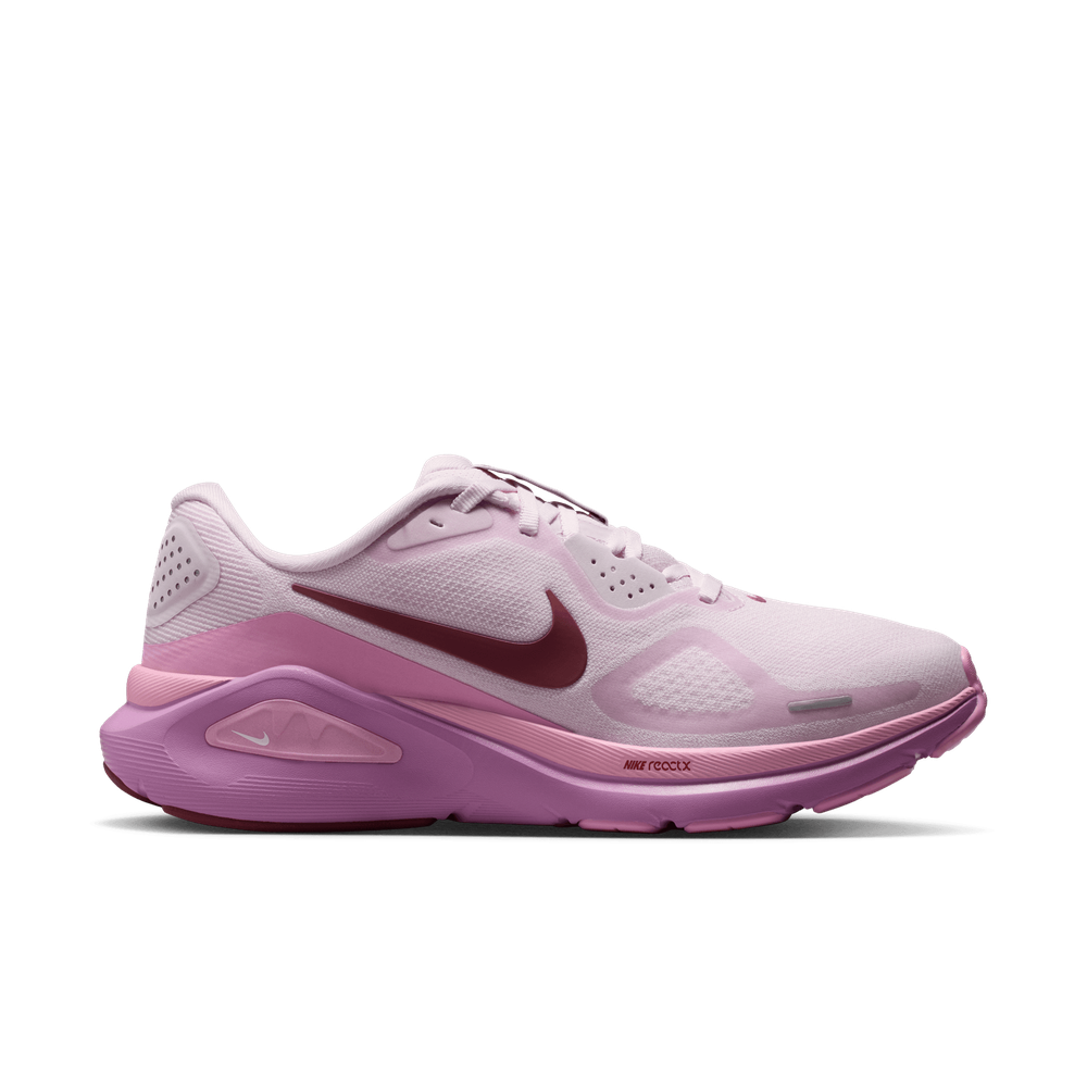 Bleached Lilac / Pink Smoke - Pink Rise product image 1