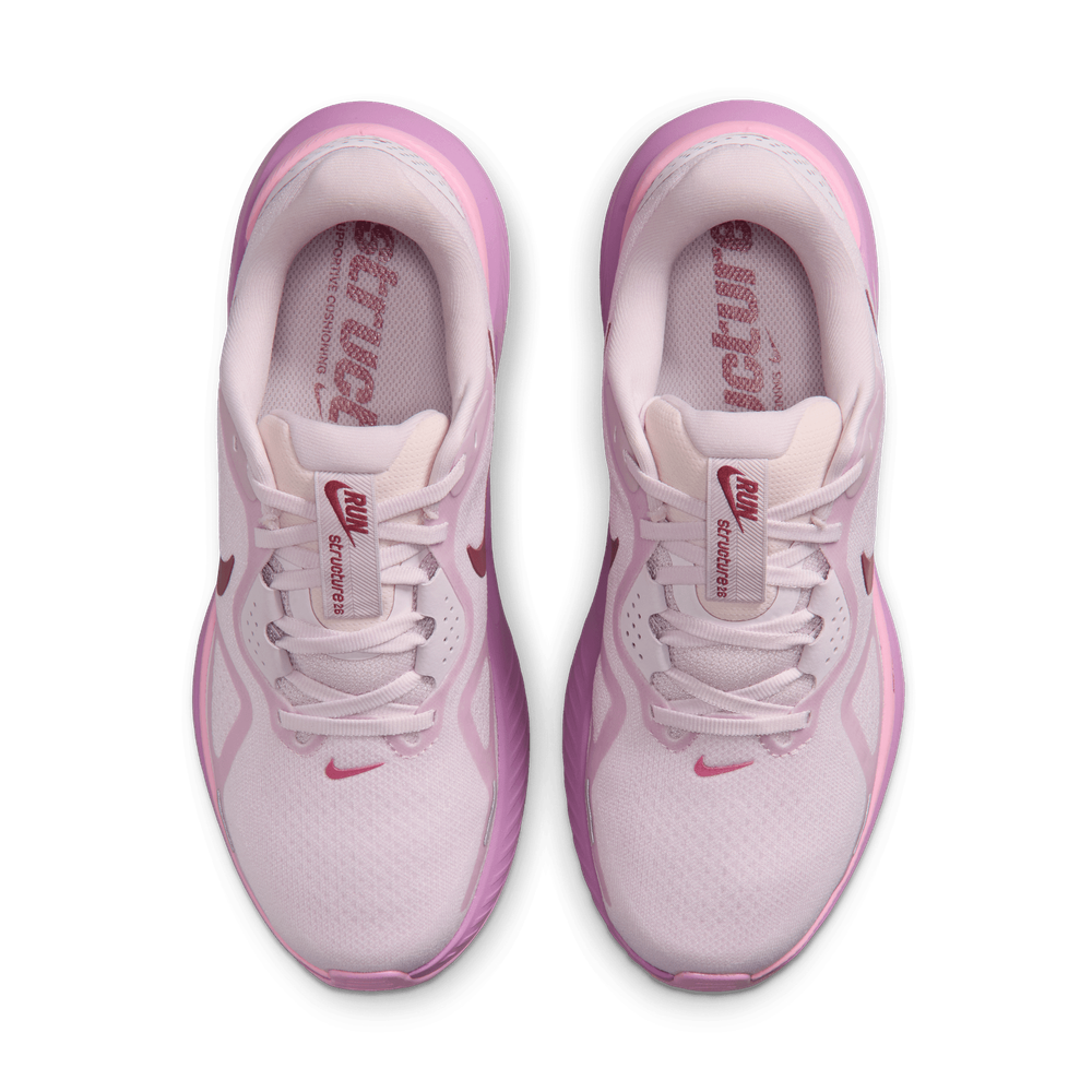 Bleached Lilac / Pink Smoke - Pink Rise product image 3