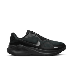 Black / Black - Iron Grey