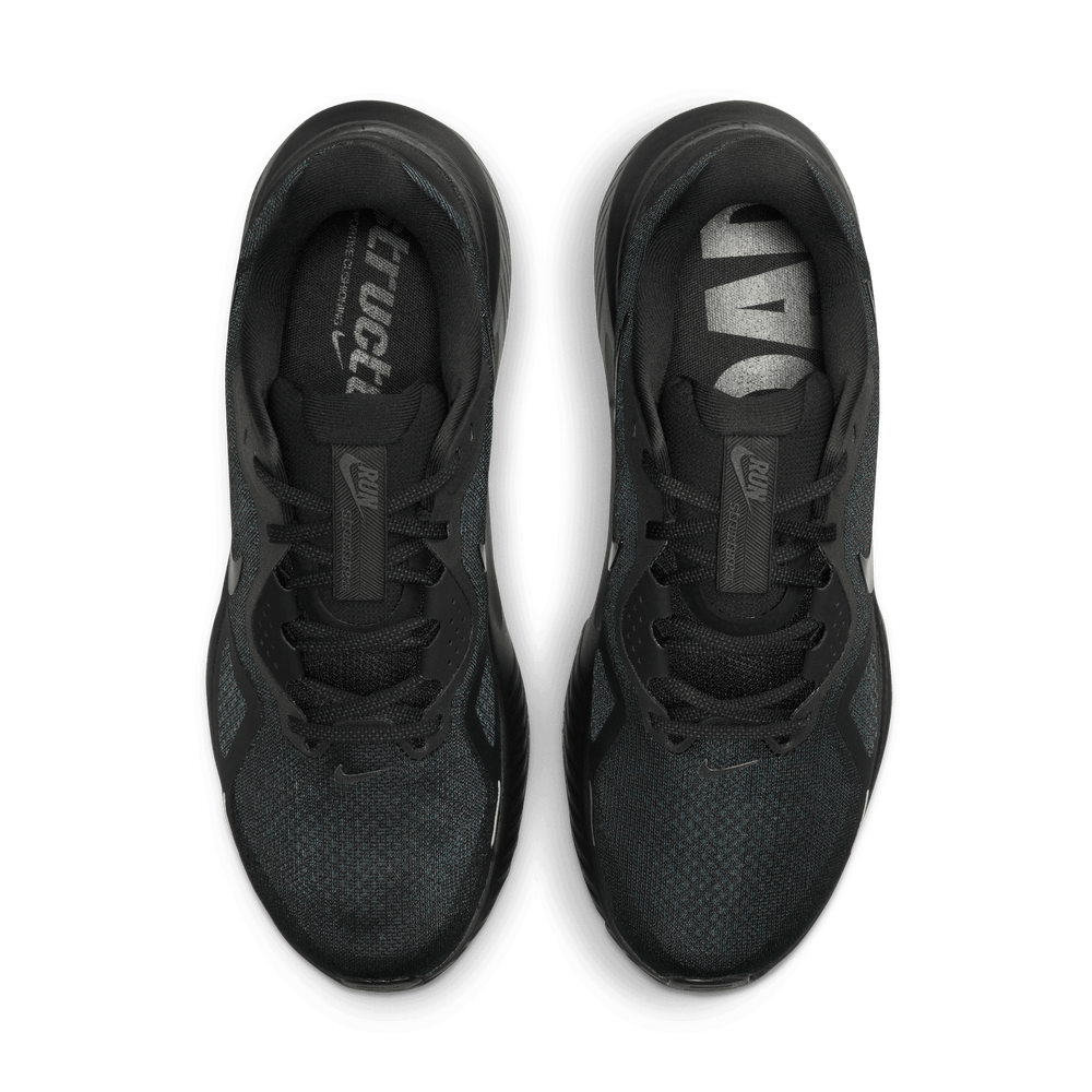 Black / Black - Iron Grey product image 3