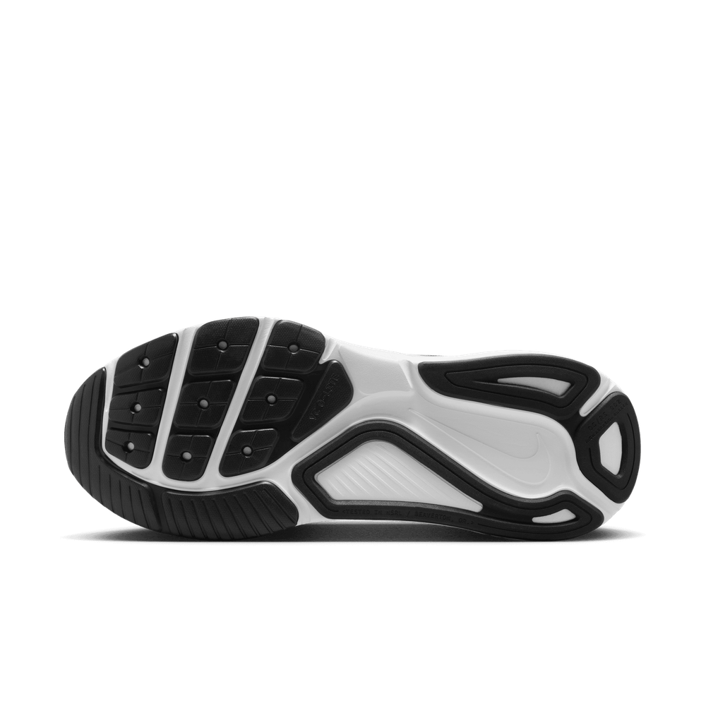 Black / White - Cool Grey - Metallic Silver product image 4