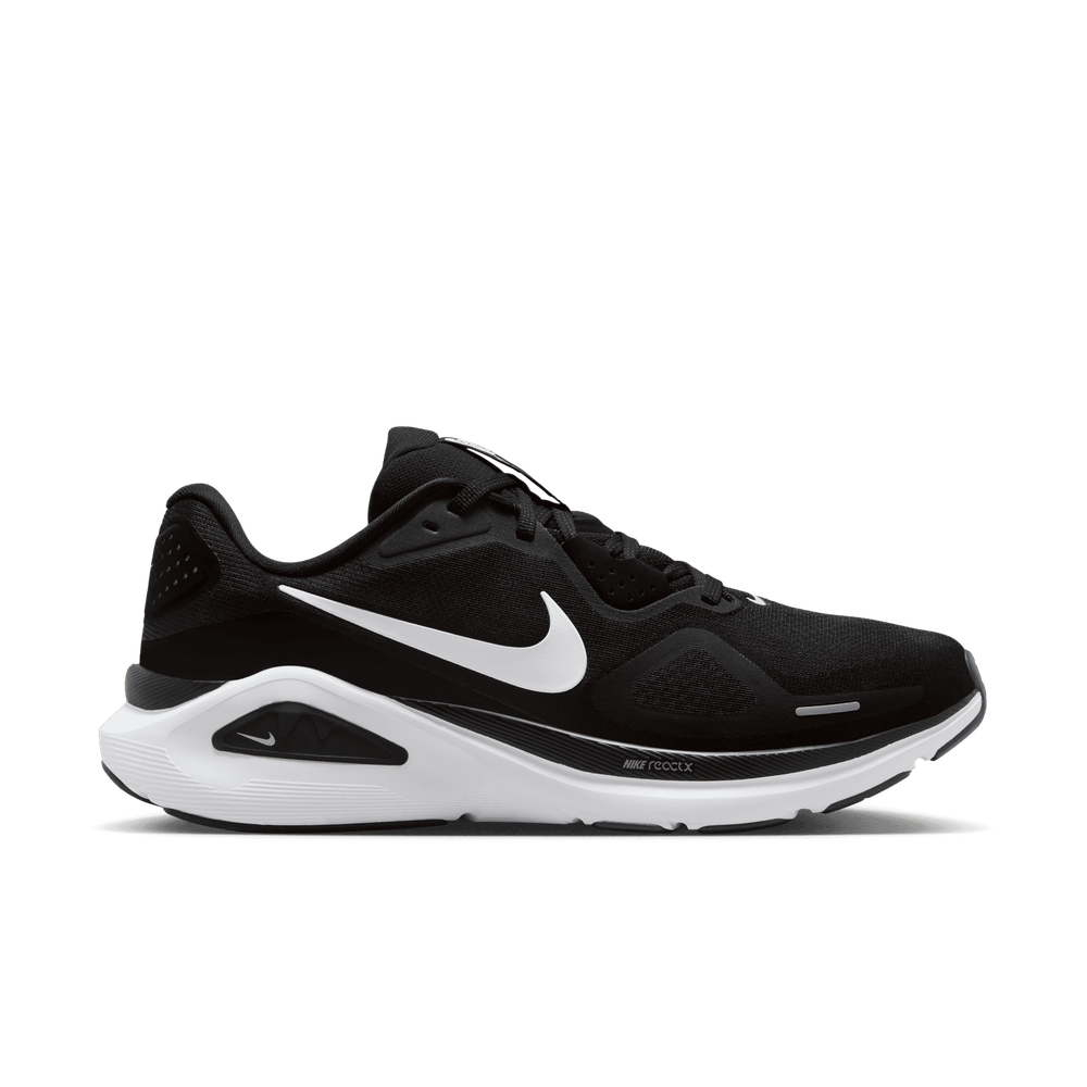Black / White - Cool Grey - Metallic Silver product image 1