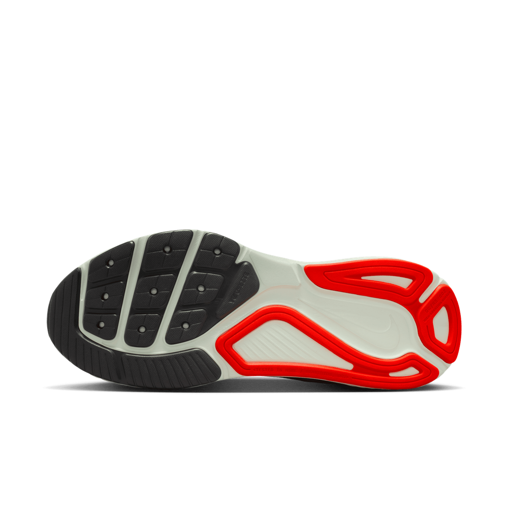 White / Bright Crimson - Medium Ash product image 4