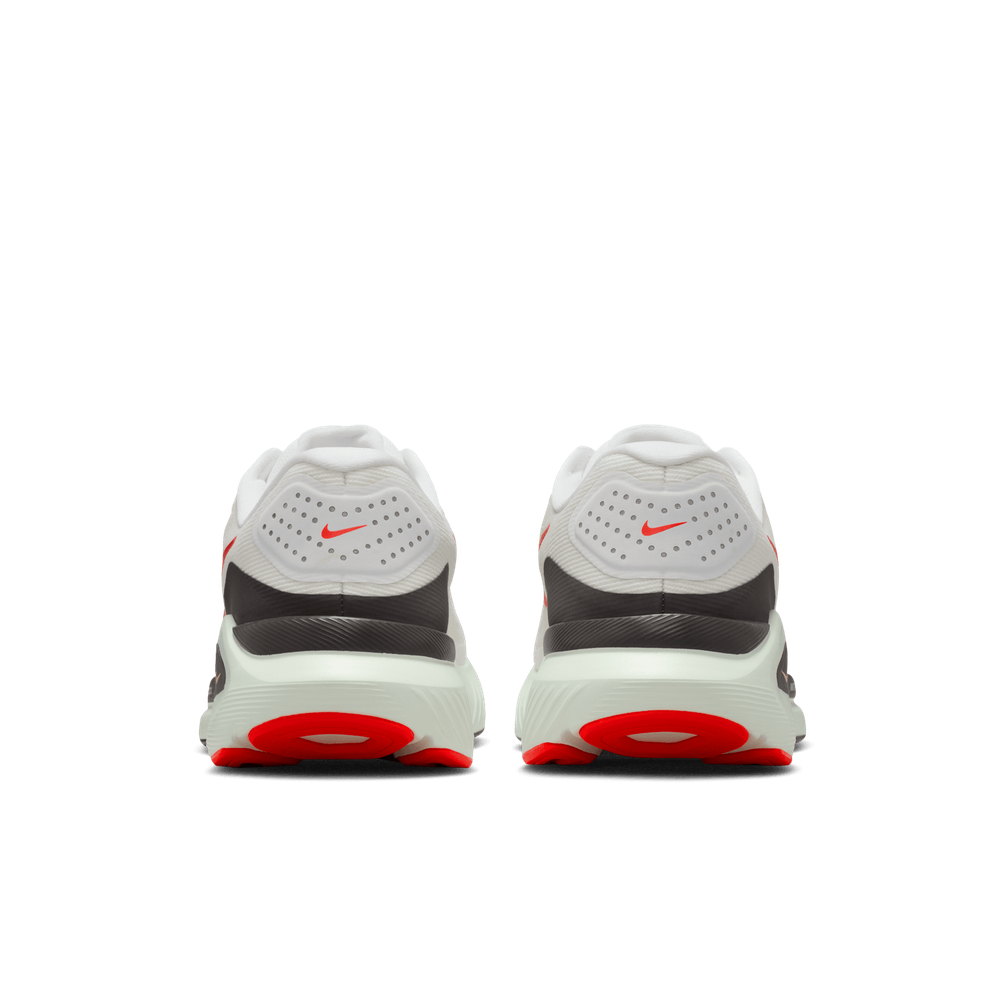 White / Bright Crimson - Medium Ash product image 5