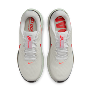 White / Bright Crimson - Medium Ash product image 3