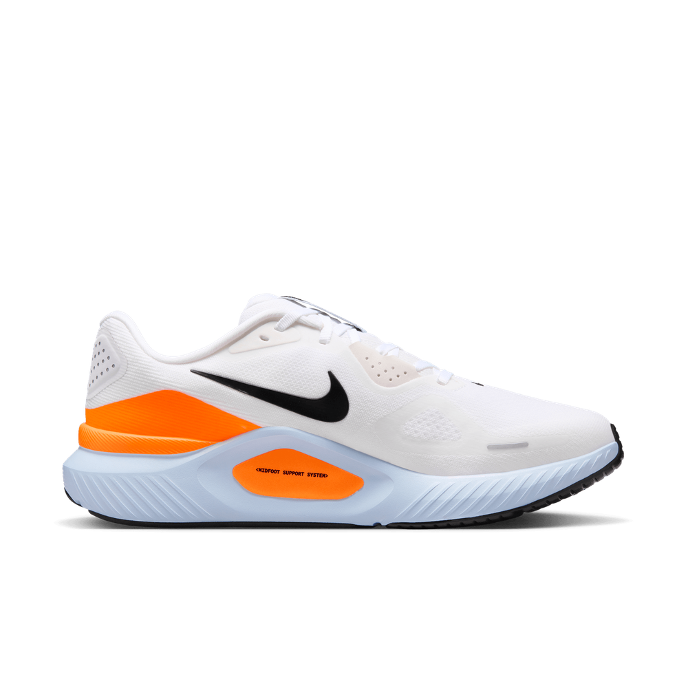 White / Black - Hydrogen Blue - Total Orange product image 2