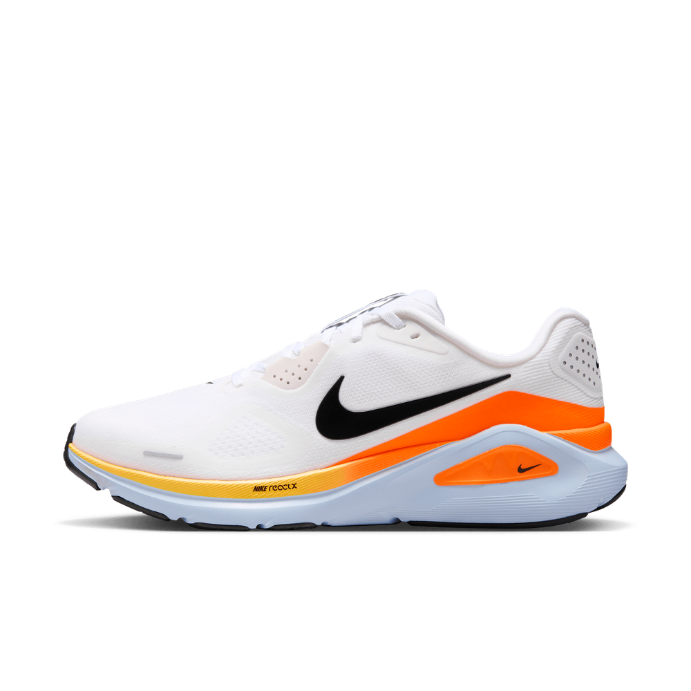 White / Black - Hydrogen Blue - Total Orange product image 7