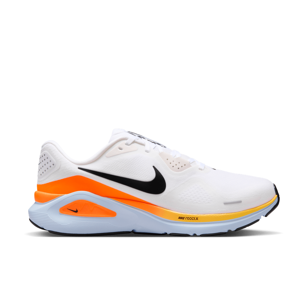 White / Black - Hydrogen Blue - Total Orange product image 1