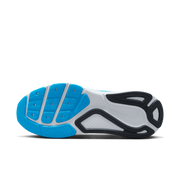 White / Black - Blue Hero - Pure Platinum product image 4