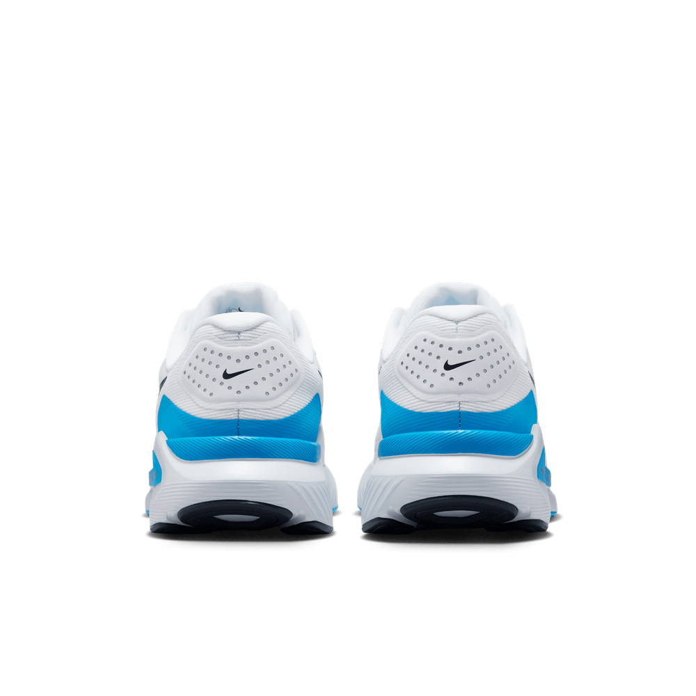 White / Black - Blue Hero - Pure Platinum product image 5