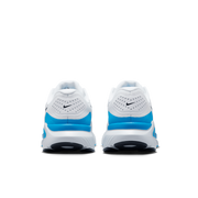 White / Black - Blue Hero - Pure Platinum product image 5