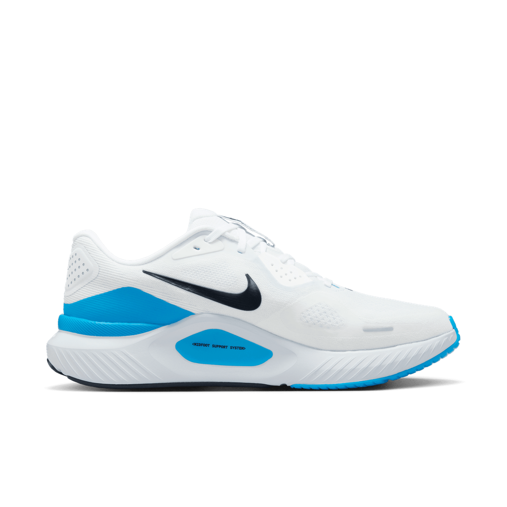 White / Black - Blue Hero - Pure Platinum product image 2