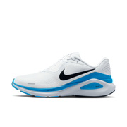 White / Black - Blue Hero - Pure Platinum product image 7