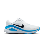 White / Black - Blue Hero - Pure Platinum product image 1