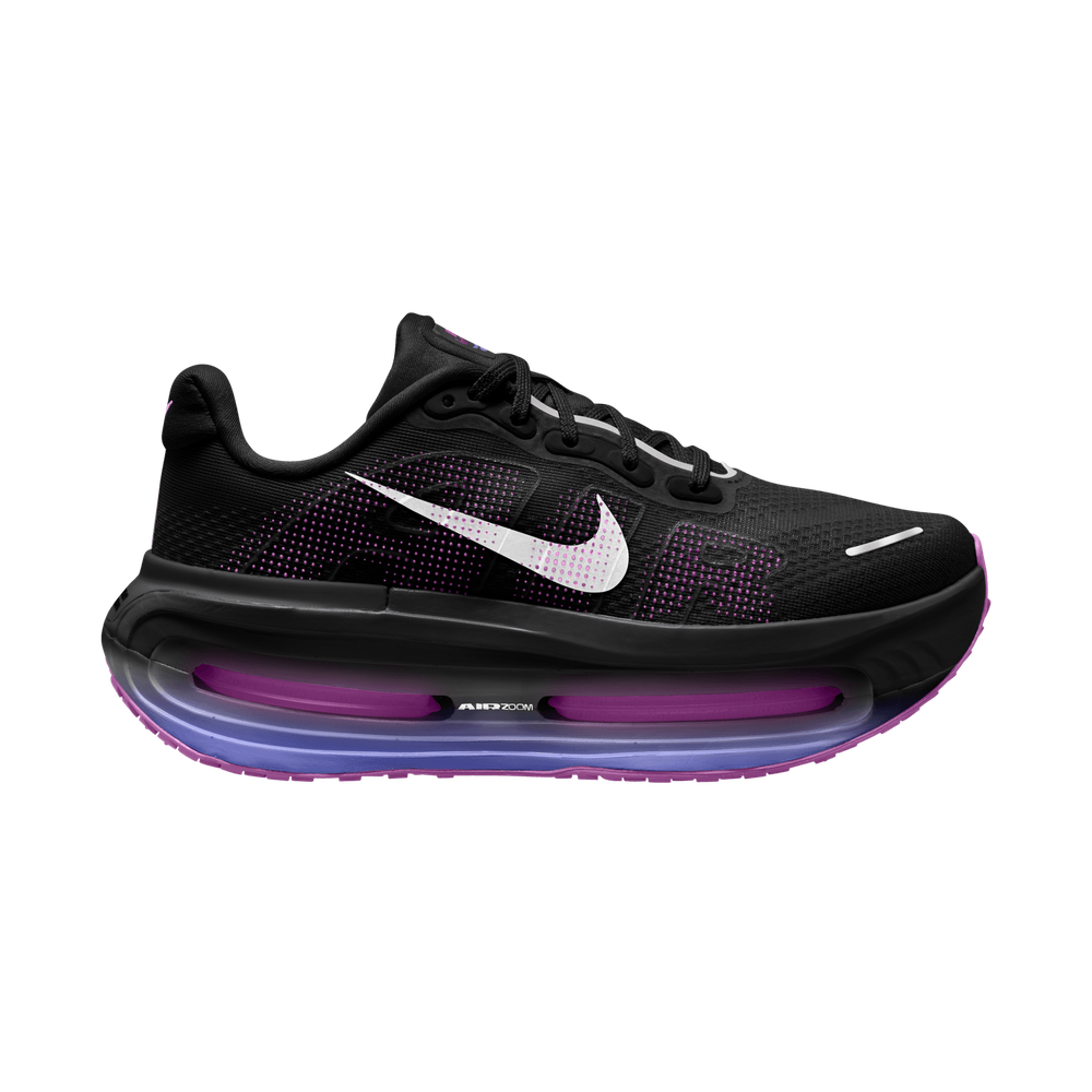 Black / Metallic Silver-persian Violet product image 1