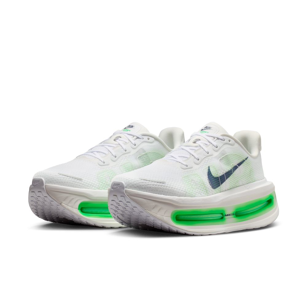 White / Midnight Navy-green Spark product image 6