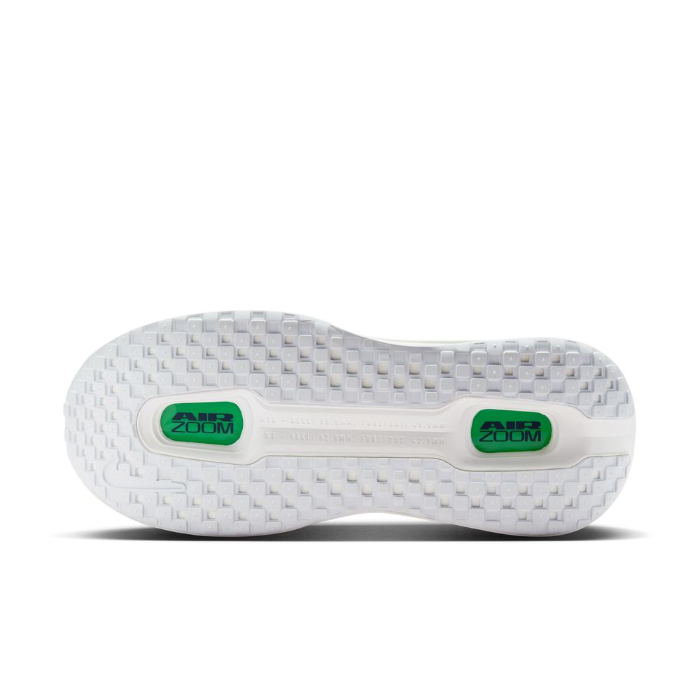 White / Midnight Navy-green Spark product image 4