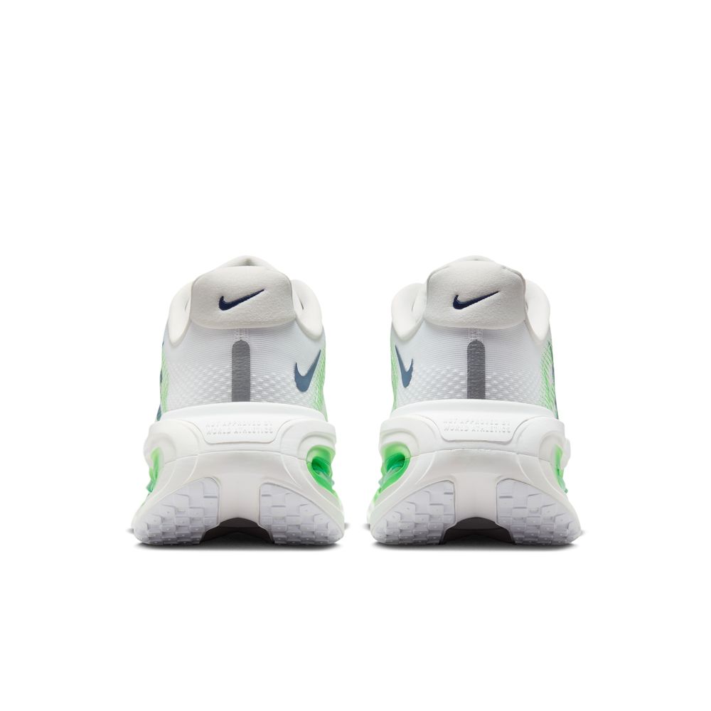White / Midnight Navy-green Spark product image 5