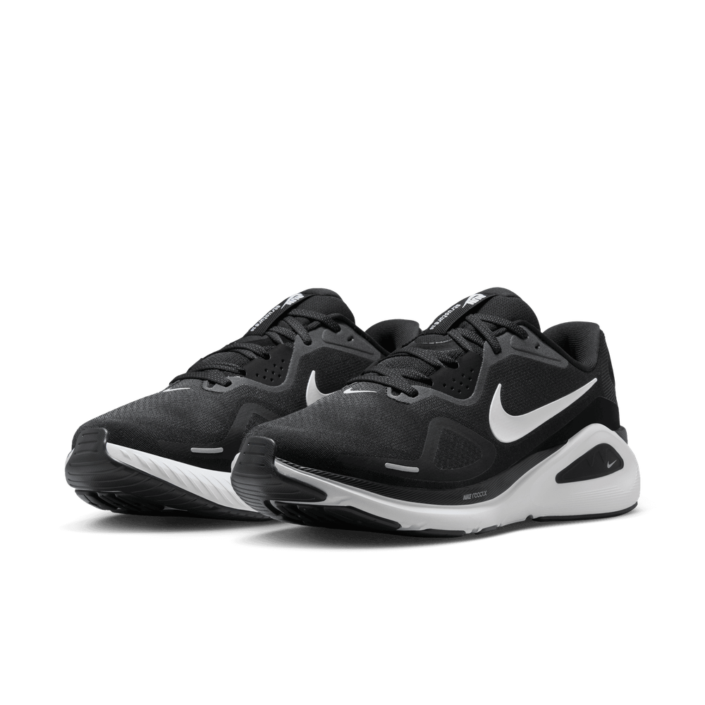 Black / White - Wolf Grey - Metallic Silver product image 6