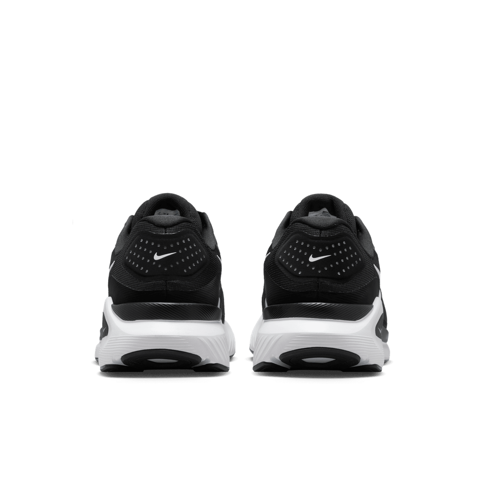 Black / White - Wolf Grey - Metallic Silver product image 5