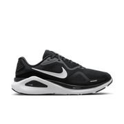 Black / White - Wolf Grey - Metallic Silver product image 1