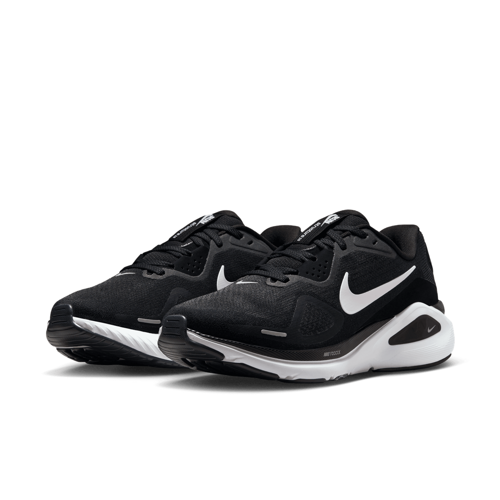Black / White - Wolf Grey - Metallic Silver product image 6