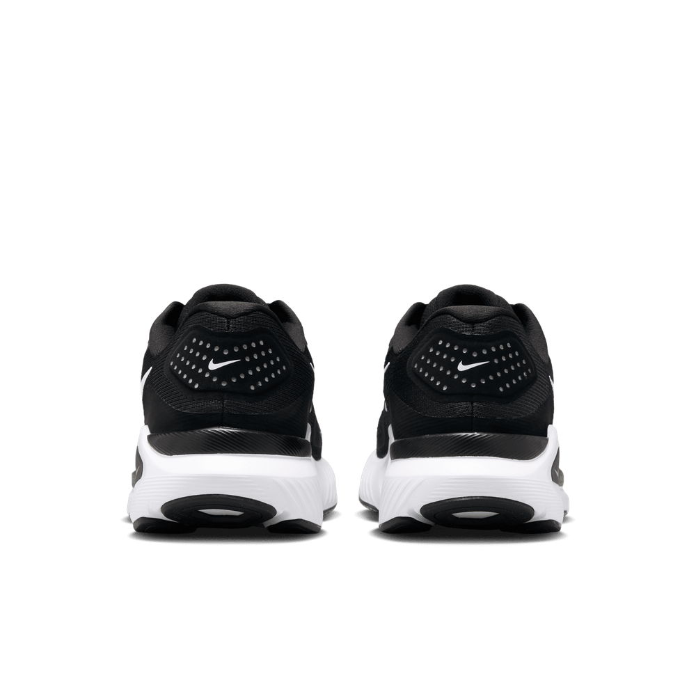 Black / White - Wolf Grey - Metallic Silver product image 5
